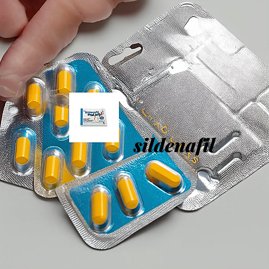 Sildenafil sandoz precio en españa